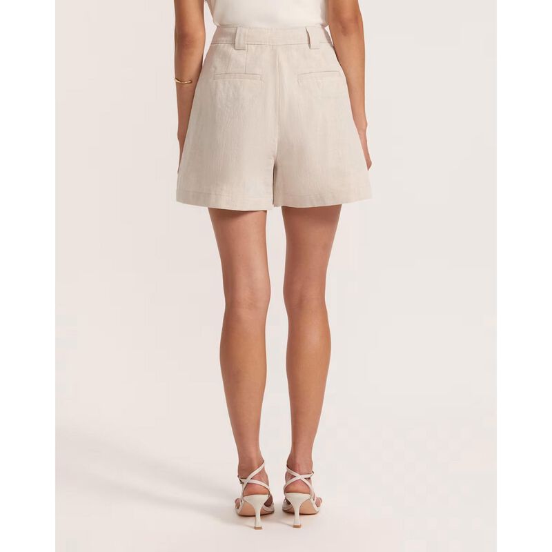 SABA Sienna Linen Short image number 1